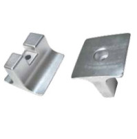 Lower Unit Anode  - 01155AL - Tecnoseal